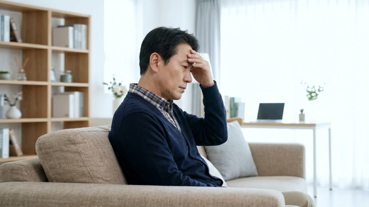 자율신경검사